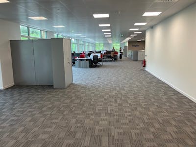 Rivergate House, Newbury, Office To Let - Office 2.jpg