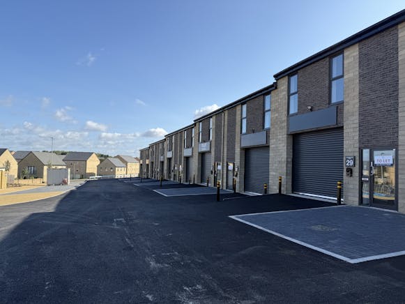 Mandale Park Castleford, Whistler Drive, Castleford, Industrial/Logistics To Let - IMG_7697.jpeg