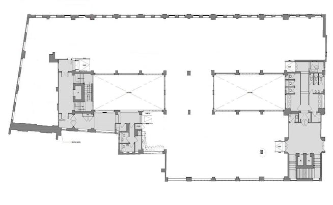 High Holborn House, 52-54 High Holborn, London, Office To Let - Typical Floor Plate.jpg