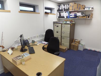 17 Albert Street / 8 John Street, Harrogate, Retail For Sale - SAM_1859.JPG