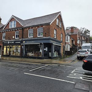 48 High Street, Heathfield, Office / Retail To Let - 20260121_145252_resized.jpg