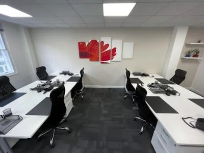 2 Bath Place - Office 3.1, London, Serviced Office To Let - img3-640x480.jpg
