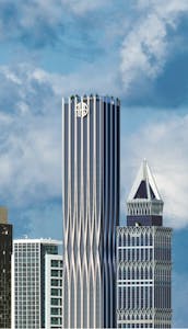 AHS Tower, Sheikh Zayed Road, Dubai, Office For Sale - Picture2.jpg