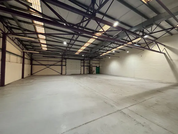 Unit 15 Bessemer Drive, East Kilbride, Industrial To Let - Bessemer 1 PHOTO-2026-04-24-08-31-27.jpg