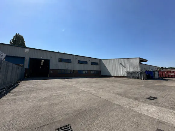 Unit 5 Chaffinch Business Park, Beckenham, Industrial To Let - Picture1.jpeg