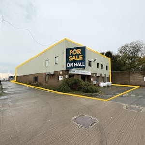 Unit 7 Commerce Centre, Aberdeen, Industrial For Sale - Image 1
