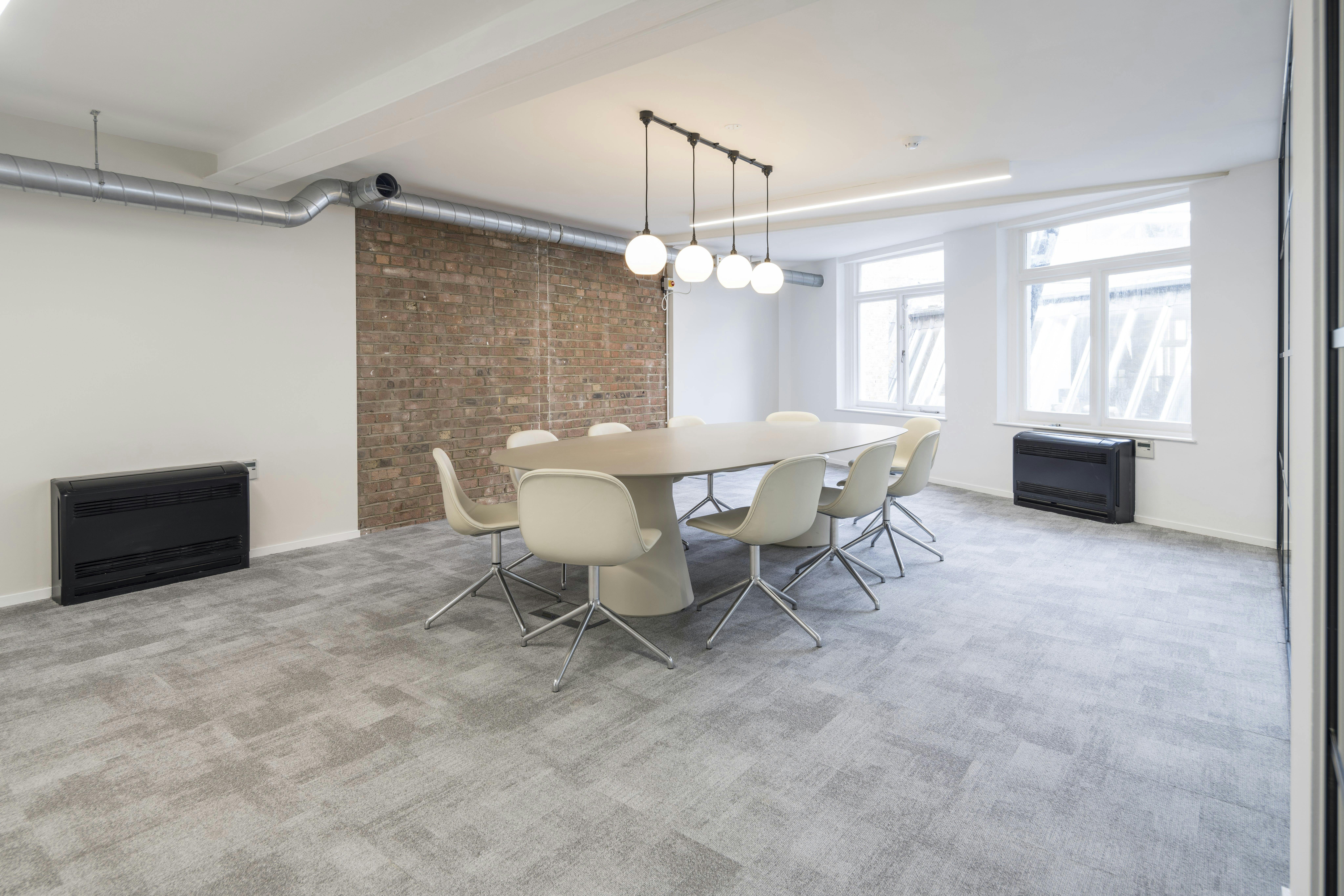 16 Laystall Street, Farringdon, Office To Let - 2nd Floor.jpg