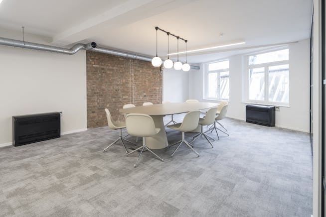 16 Laystall Street, Farringdon, Office To Let - 2nd Floor.jpg
