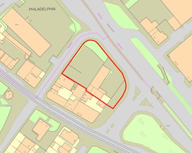 Land Bounded By Penistone Road, St Philip's Road, Sheffield, Development For Sale - st_philips_road_sheffield_development_site.jpg