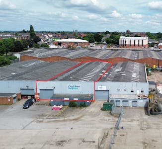 Unit 2 Arden Road Industrial Estate, Birmingham, Industrial / Warehouse To Let - Ext 2 1.png