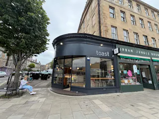185 Leith Walk, Edinburgh, Investment For Sale - 185 Leith Walk