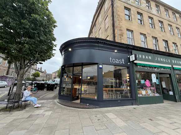 185 Leith Walk, Edinburgh, Investment For Sale - 185 Leith Walk