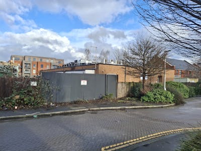 Old Battle Hospital Site, Reading, Development Land / Industrial / Warehouse For Sale - 20260123_123831.jpg