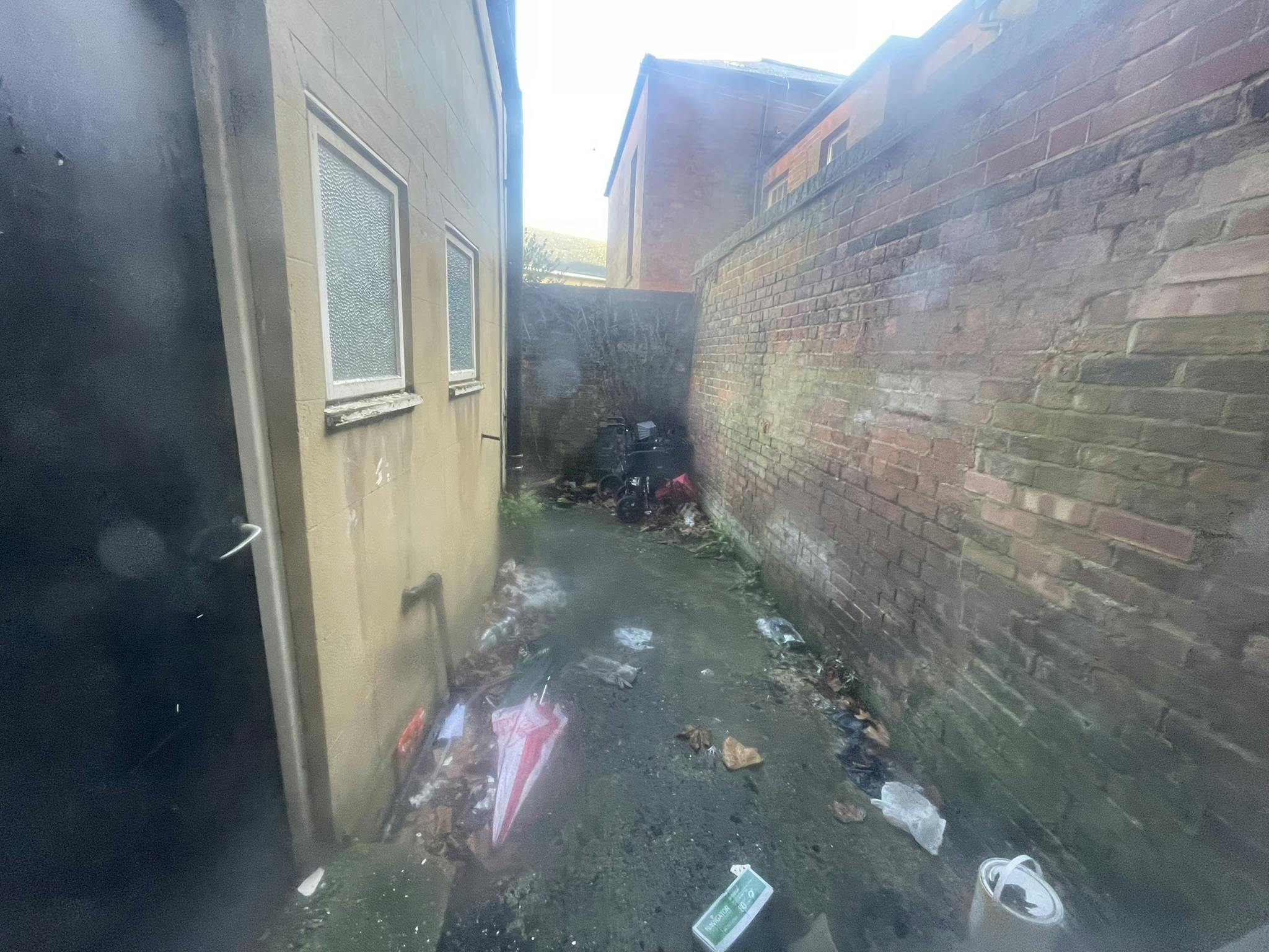 51 Havelock Road, Hastings, Office To Let - IMG_3764.JPEG