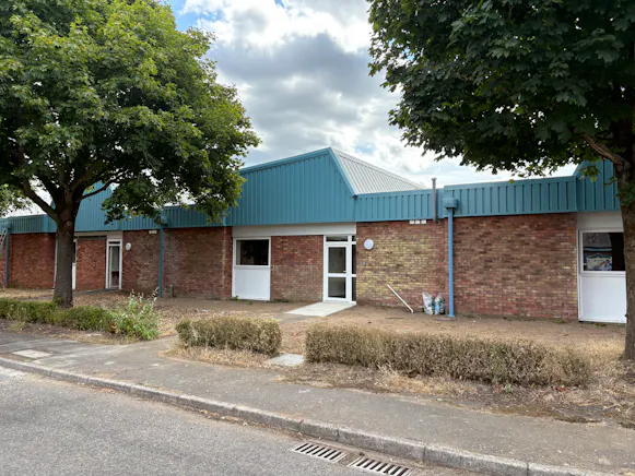 Unit 4, Highbury Road, Brandon, Industrial / Other / Industrial To Let - IMG_0527.jpg