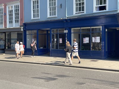 116-117 High Street, Oxford, Retail To Let - Image 002.jpeg