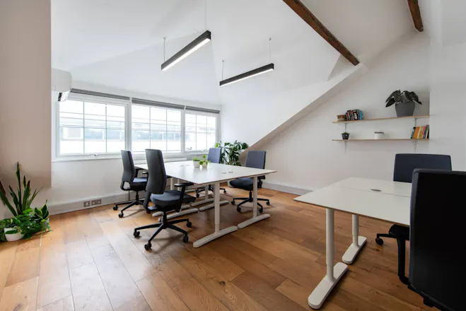 Seventeen Corsham, 17-21 Corsham Street, London, Flex Office To Let - Office 4.jpg