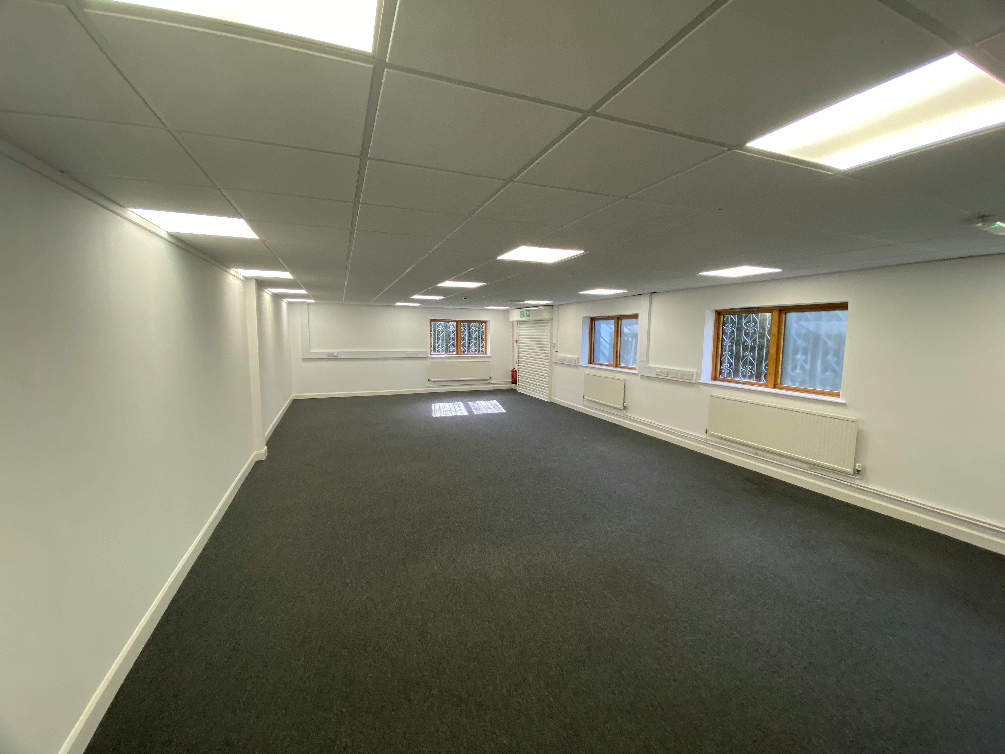 Unit 13 Pavilion Business Park, Leeds, West Yorkshire, LS12 6AJ