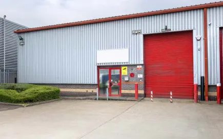 Unit 640, River Gardens, Feltham, Industrial To Let - 640 RG.jpg