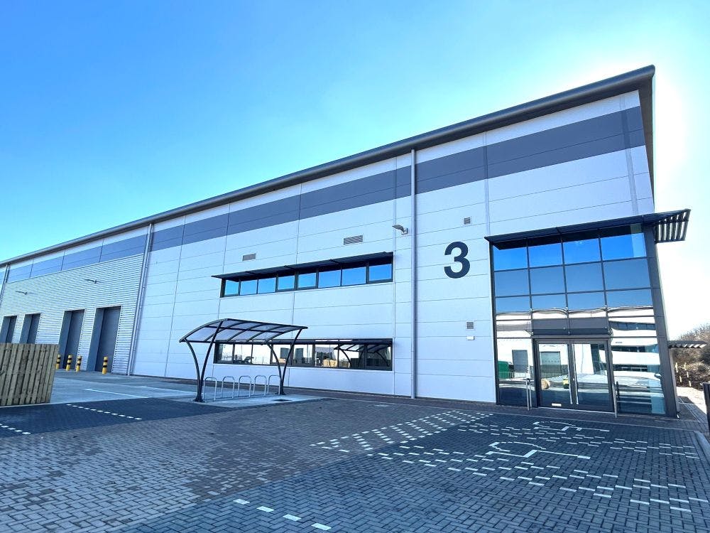 Unit 3 Cabot Bicester, Bicester, Industrial / Industrial/Logistics To Let - IMG_7154.jpg