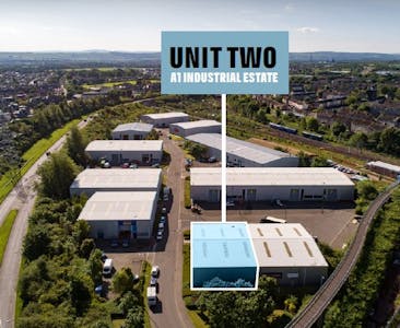 A1 Industrial Estate, Sir Harry Lauder Road, Edinburgh, Industrial To Let - Unit 2 .jpg