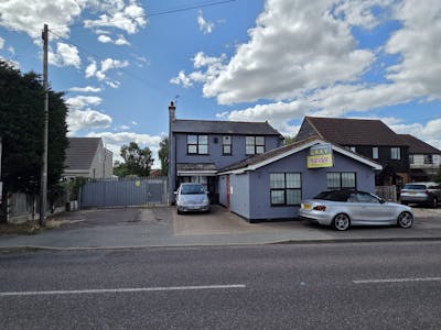 Former Post Office, Burnham Road, Chelmsford, Office / Retail / Yard To Let - IMG20250806WA0020.jpg