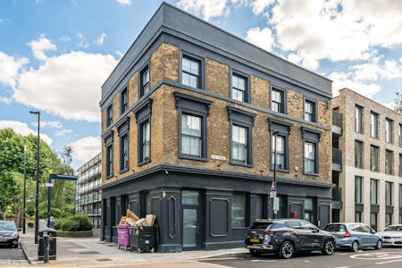 299 Manchester Road, London, D2 (Assembly and Leisure) / Leisure To Let - 130215814683dc8d192bb6.jpg