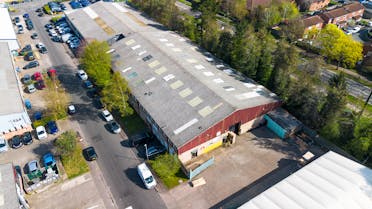 5-8 Longfield Road, Sydenham Industrial Estate, Leamington Spa, Industrial For Sale - 5-8 Longfield, Sydenham-1.jpg - More details and enquiries about this property