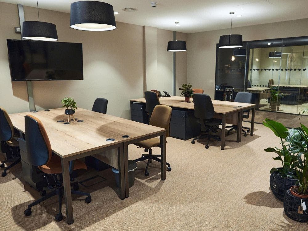 Perch Studios, Bicester, Serviced Office To Let - Office 9 DSC_2942.jpg