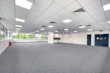 St Cuthbert's House, 5 Fern Court, Peterlee, Business Park / Office To Let - st cuthberts house peterlee-364_HDR.jpeg