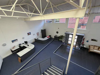 Carriage House, Little Broom Street, Birmingham, Office For Sale - P8.2.jpg