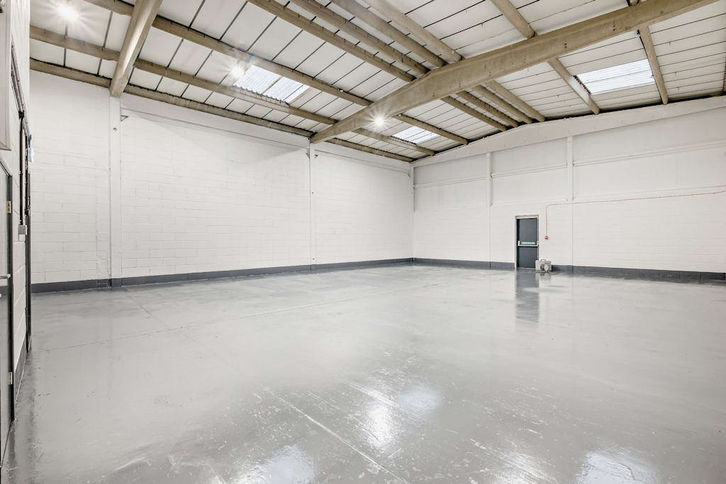 Bowthorpe Employment Area, Unit 15 Morgan Way Industrial Estate