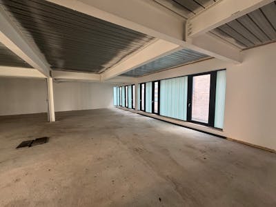 275 Bell Street, Glasgow, Office To Let / For Sale - IMG_0169.jpeg