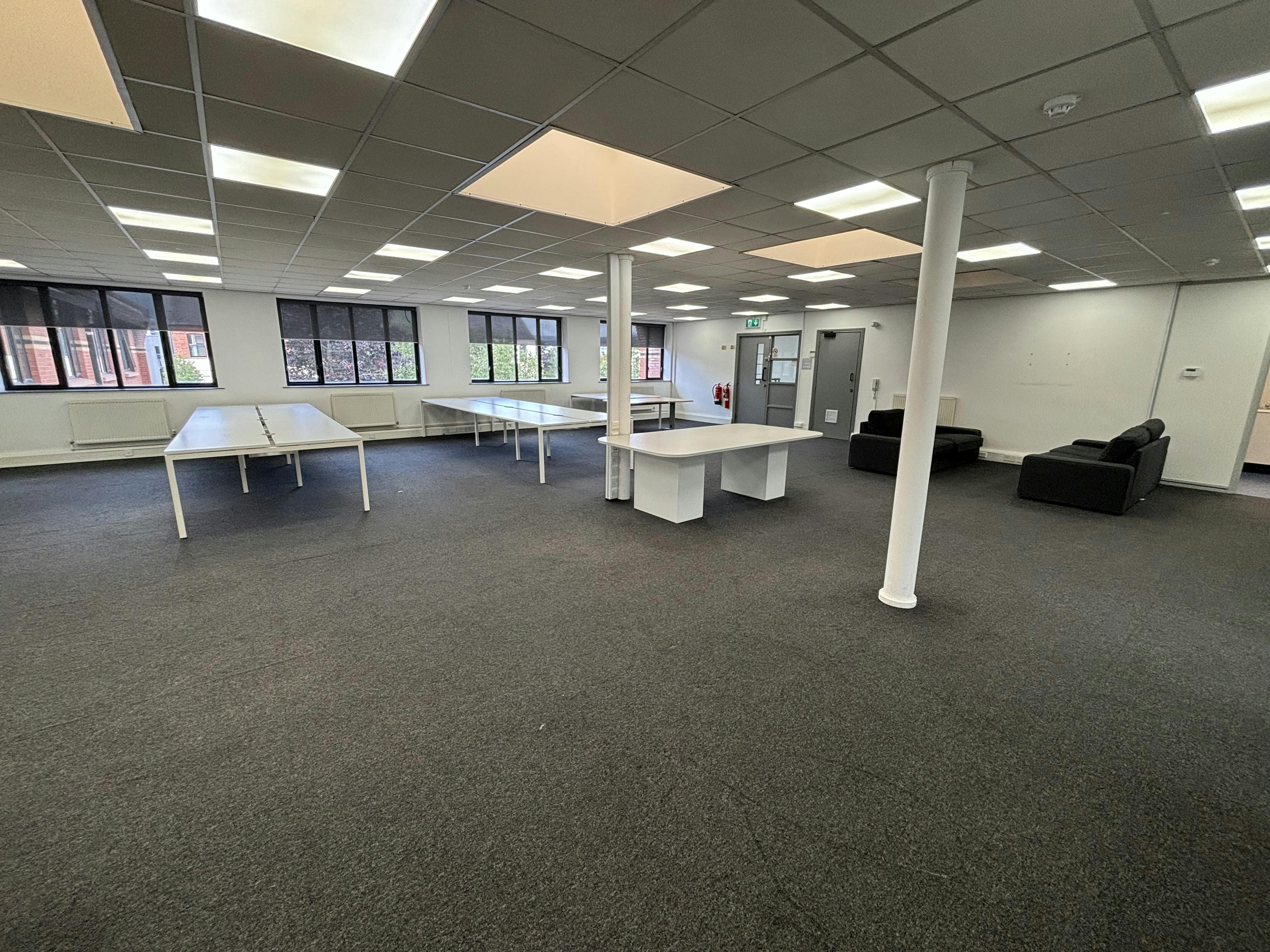 Unit 6D, Weavers Business Park, Belfast, Offices To Let - IMG_2296.jpeg