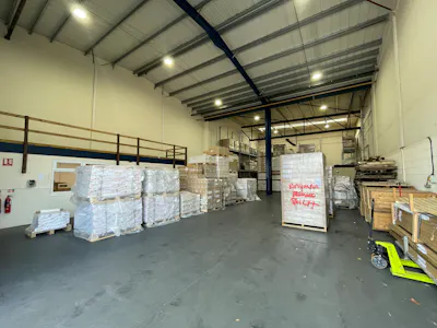 Unit 3 Tollgate Court Business Park, Stafford, Industrial / Industrial/Logistics To Let - IMG_5227.JPG