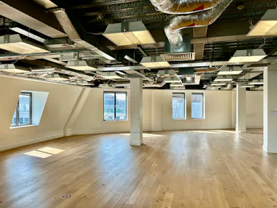 Clarendon House, 11-12 Clifford Street, London, Office To Let - IMG_3668.jpeg