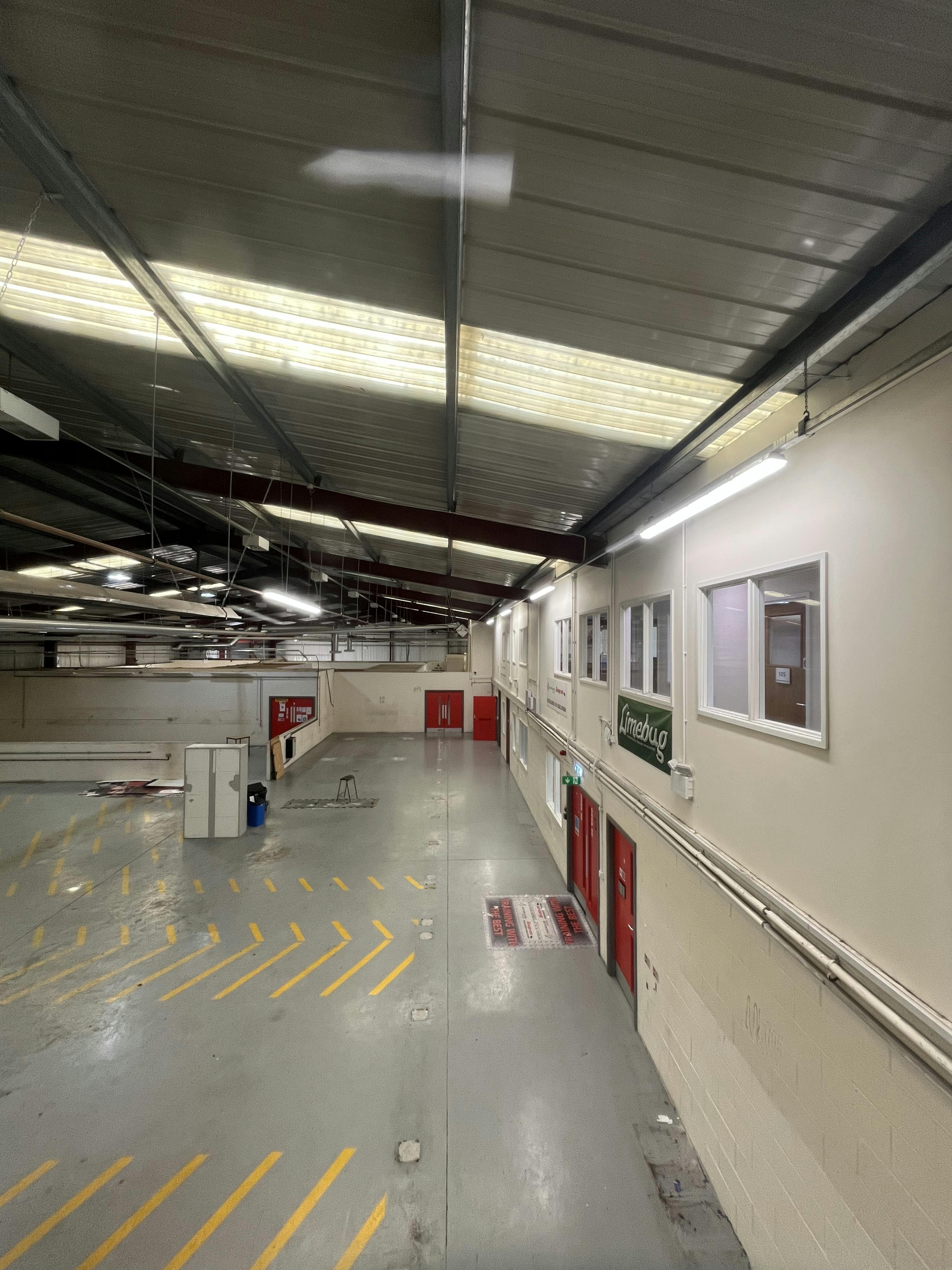 Unit 28, Buxton, Industrial To Let - IMG_7475.jpg