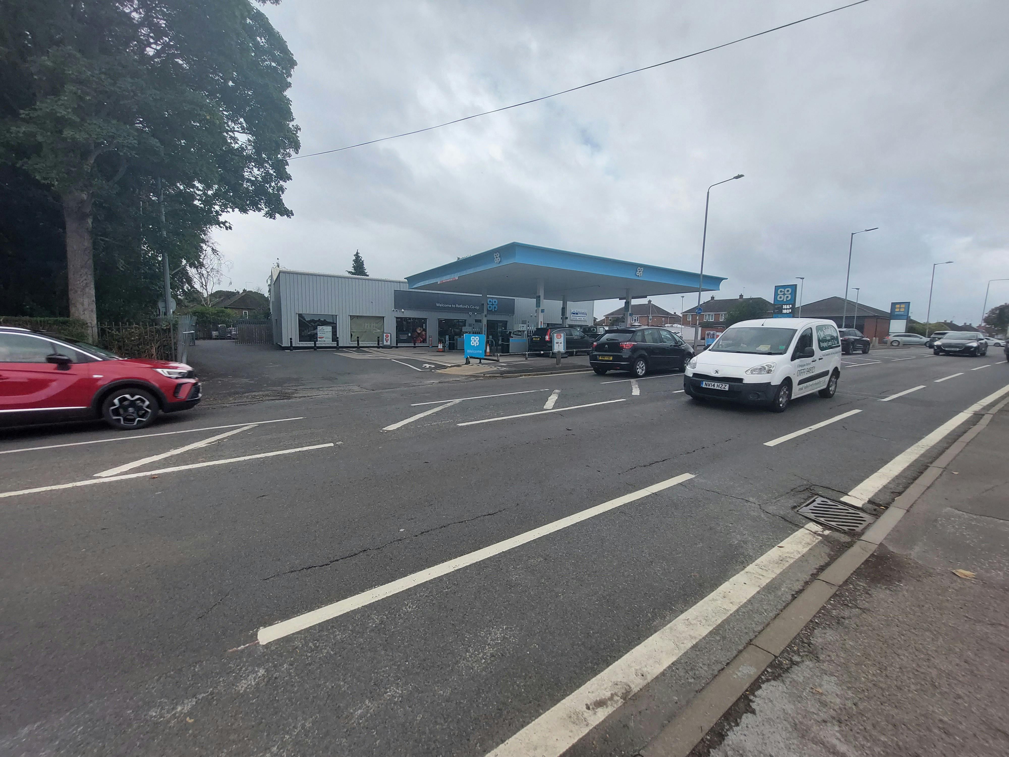 Retail/Shop in Retford - photo 3