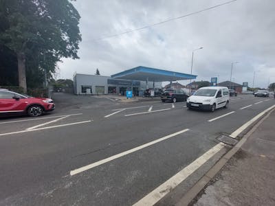 Unit 1, North Road, Retford, Retail To Let - Image 3