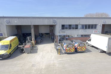 Unit 12, Britannia Industrial Estate, Poyle, Industrial / Warehouse To Let - 1  3x2.jpg - More details and enquiries about this property