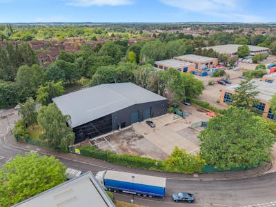 Unit 7 Plane Tree Crescent, Feltham, Warehouse To Let - Plane Tree 3.jpg