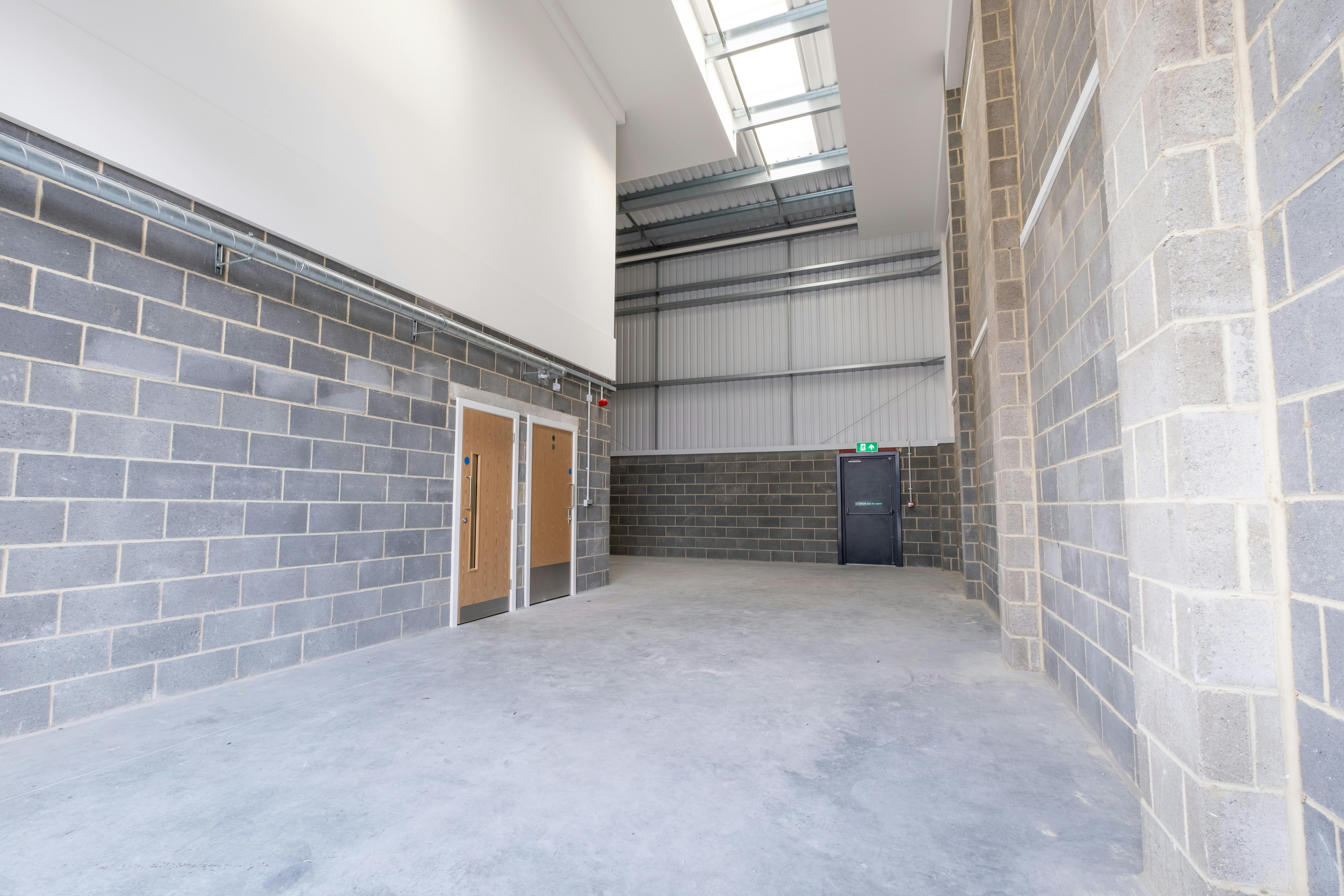 Units 2 & 3, Holbeck Lane Industrial Estate, Leeds, West Yorkshire, LS11 9UN