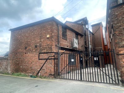 14 Friars Gate, Warrington, Office For Sale - Friars Gate 14 Rear.jpg