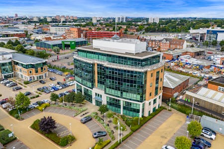 Aqueous II, Aston Cross Business Village, Birmingham, Office To Let - DJI_20250728100359_0588_D.jpg
