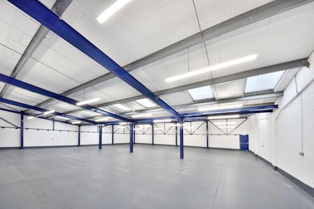Unit 8, Fleming Court, 2 North Avenue, Glasgow, Industrial/Logistics To Let - 010.jpg