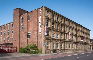 The Tannery, 91 Kirkstall Road, Leeds, Offices To Let - The Tannery.jpg