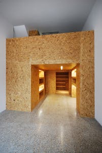 79 Askew Road, London, Retail / Wellbeing To Let / For Sale - Box Within A Box 2002.jpg