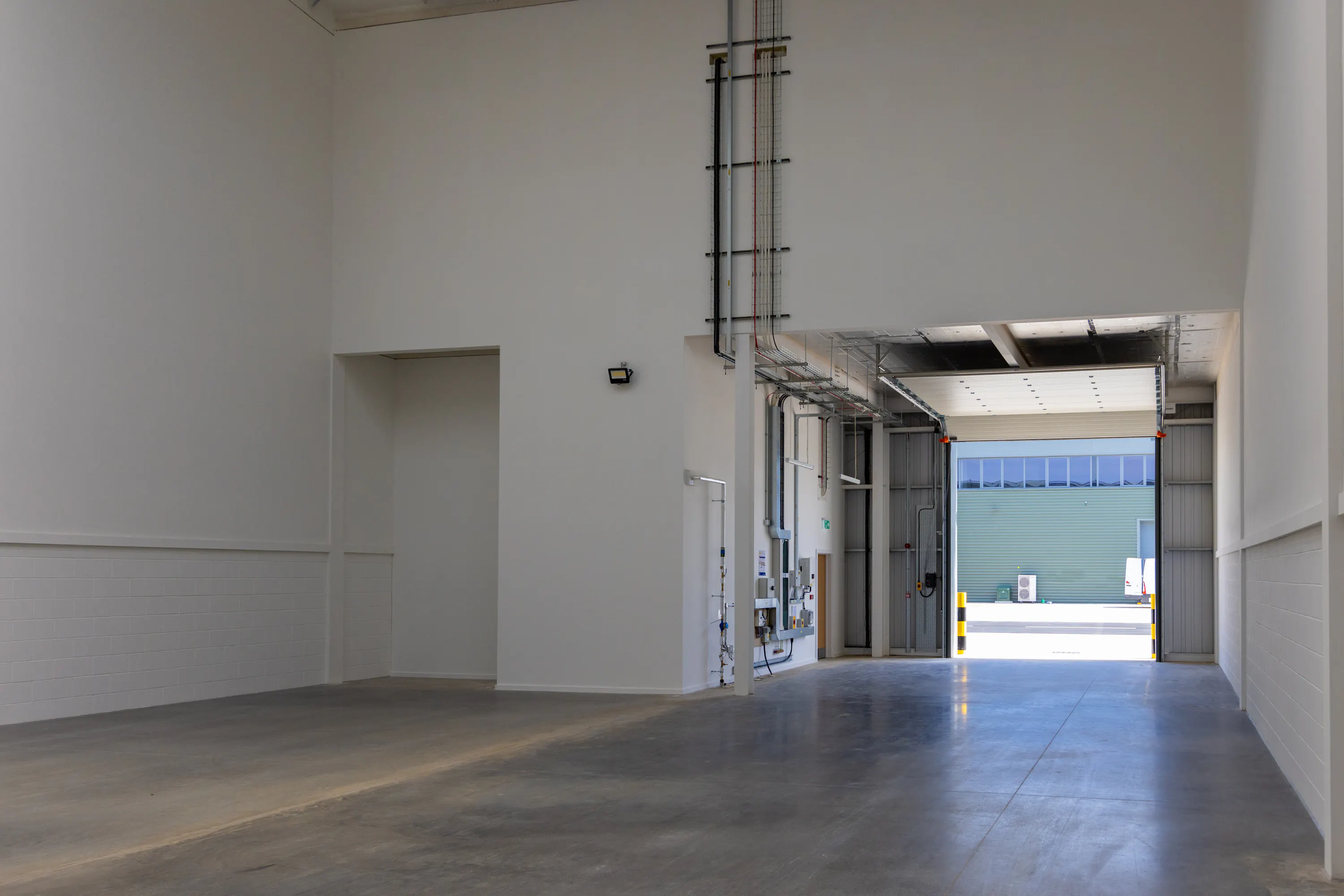 Unit 7 T45, Aire Valley Road, Leeds, West Yorkshire, LS9 0AA