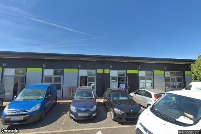 Unit 4 Space Business Centre, Aylesbury, Industrial For Sale - Image from Google Street View - 80