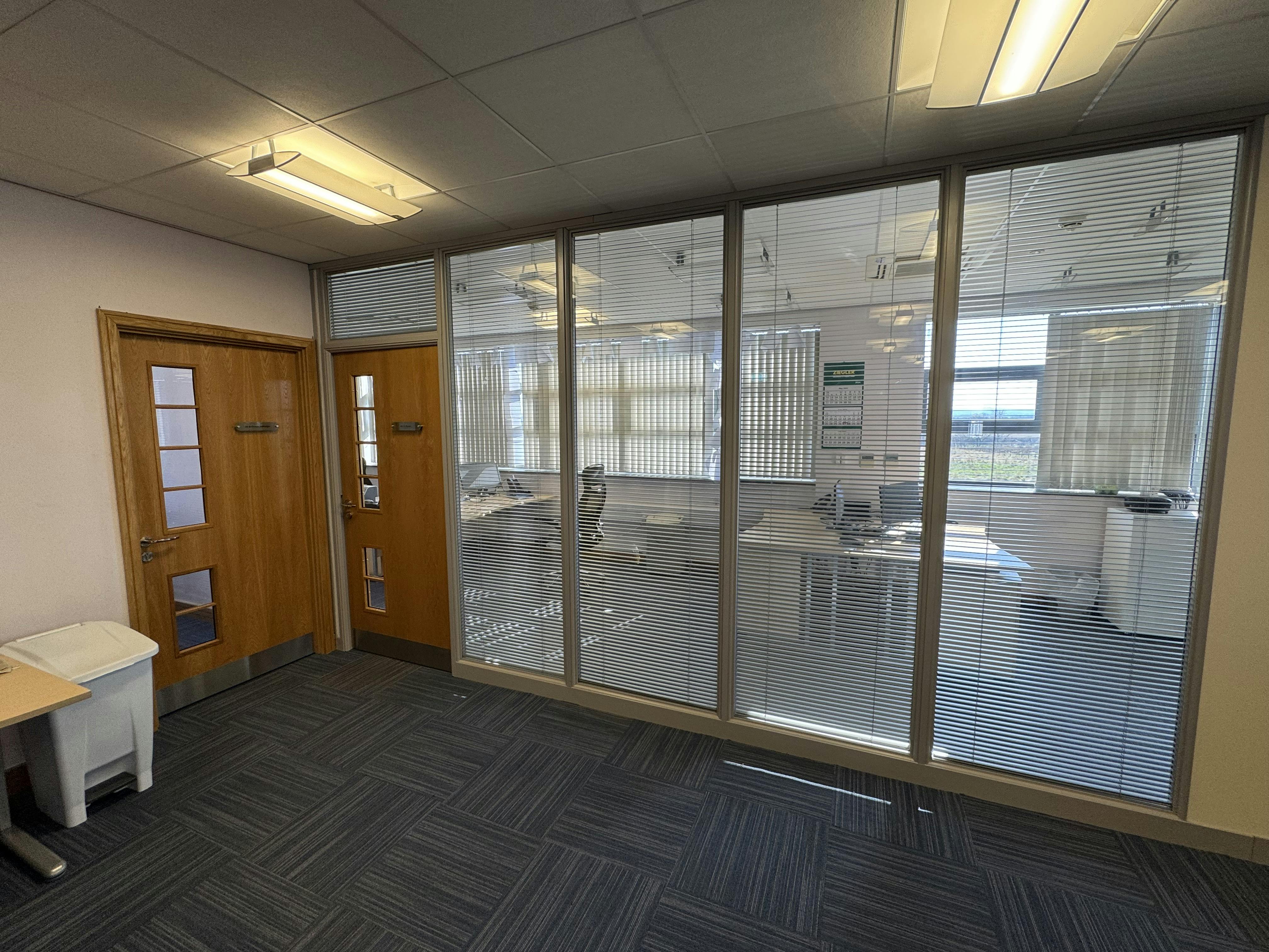 Unit 2, Bowden Place, Durham, Offices To Let - IMG_2661.jpg